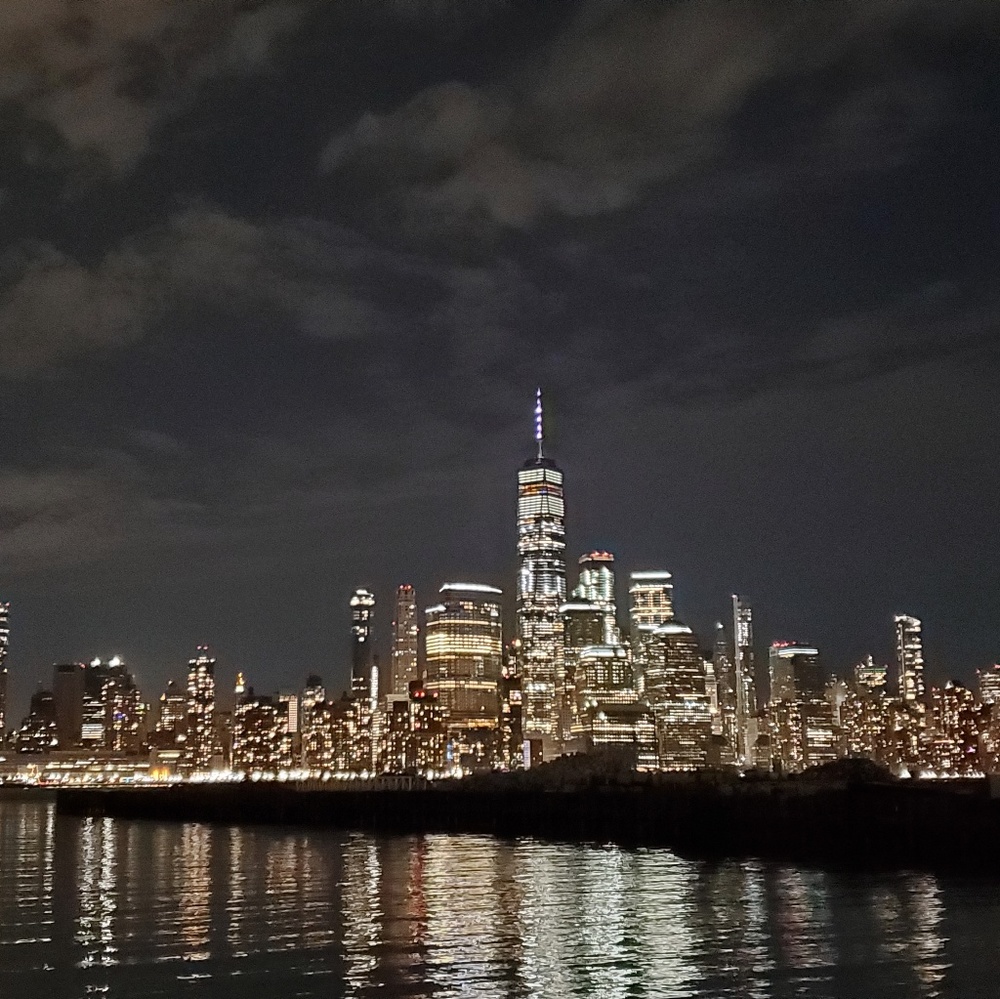 Meet your Posher, Marisa